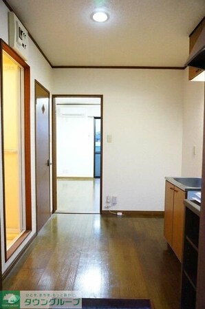 シティーハイツ すずらんの物件内観写真